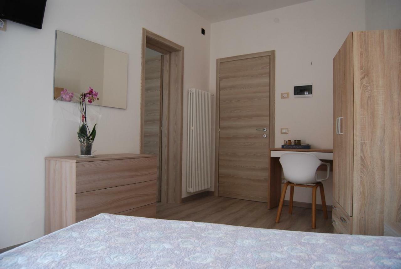 Corte Grazia San Zeno di Montagna Zewnętrze zdjęcie