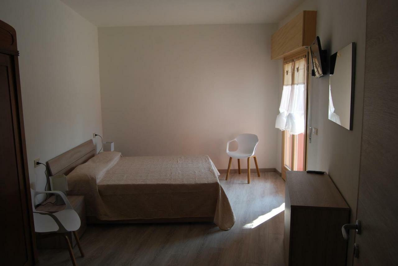 Corte Grazia San Zeno di Montagna Zewnętrze zdjęcie