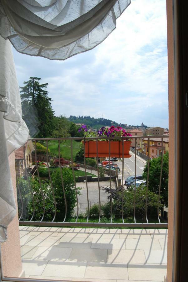 Corte Grazia San Zeno di Montagna Zewnętrze zdjęcie