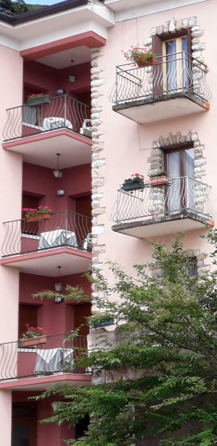 Corte Grazia San Zeno di Montagna Zewnętrze zdjęcie