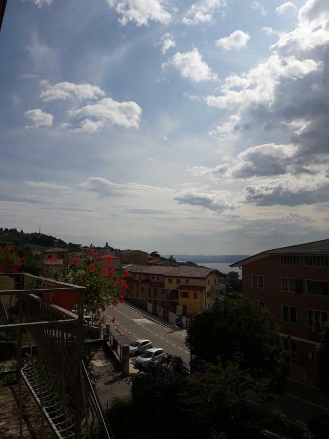 Corte Grazia San Zeno di Montagna Zewnętrze zdjęcie