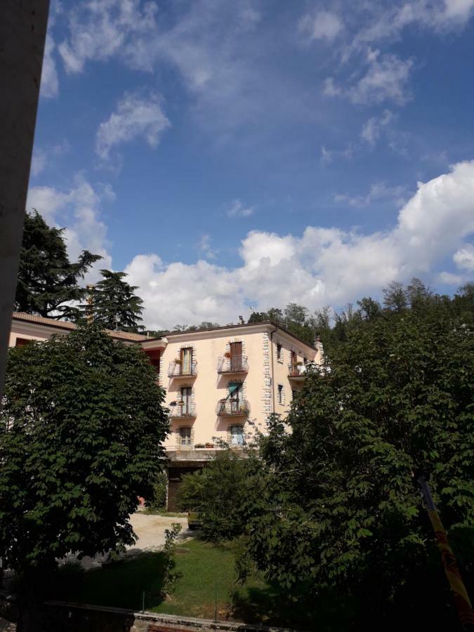 Corte Grazia San Zeno di Montagna Zewnętrze zdjęcie