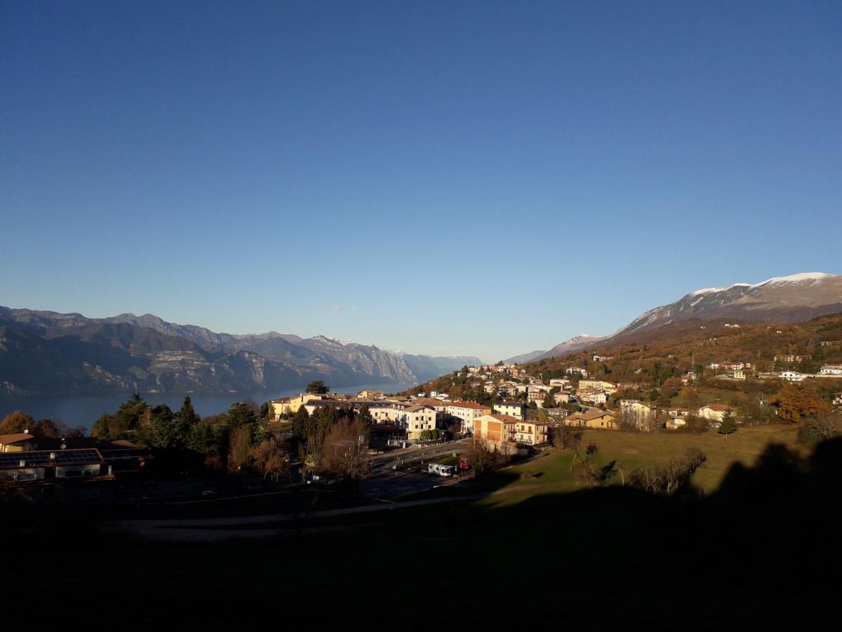 Corte Grazia San Zeno di Montagna Zewnętrze zdjęcie